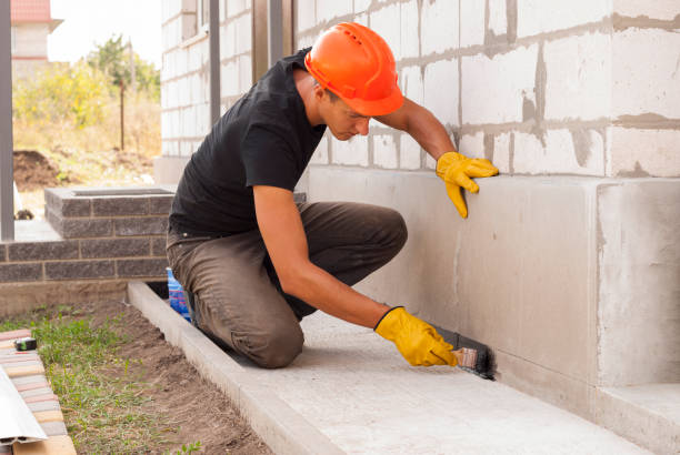 Licensed Vapor Barrier Installation service in Thorntown, IN - SJ Waterproofing Pros